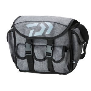 Geanta Daiwa Geanta de Umar D-Vec 39x23x18cm pentru pescuit - Fisela