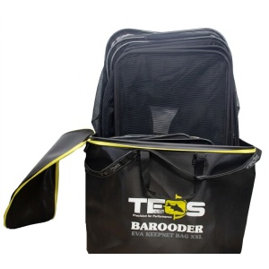 Geanta Juvelnic EVA Teos Keepnet XXL 60x55x25cm - Img 3