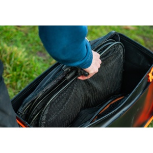 Geanta Juvelnic Guru Fusion Net Bag MK2 - Img 3