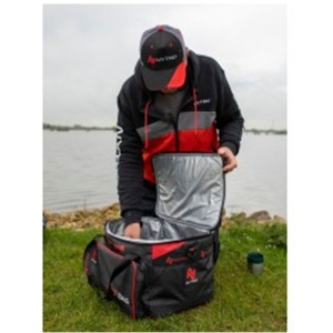 Geanta Momeli Nytro Sublime Bait Bag Large 67l pentru pescuit - Fisela