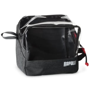 Geanta Naluci Moi Rapala Rapid Pack S 20x17.5x11.25cm - Img 3