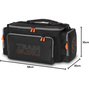 Geanta Guru Geanta Pescuit Team Carryall Medium pentru pescuit - Fisela