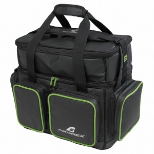 Geanta Daiwa Geanta Spinning Prorex 46x34x27cm pentru pescuit - Fisela