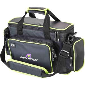 Geanta Spinning Daiwa Prorex Medium 38x14x24cm