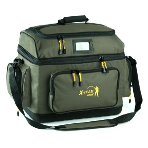 Geanta Spinning Jaxon X-Team 57x40x38cm