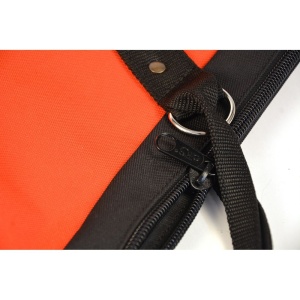 Geanta Transport Tava Laterala Benzar 67x51cm pentru pescuit - Fisela