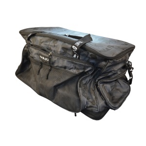 Geanta Umar The One 60x30x42cm pentru pescuit - Fisela