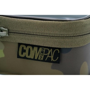 Gentuta Korda Accesorii EVA Compac Camo 220 28x20x12cm - echipament pentru pescuit - Fisela