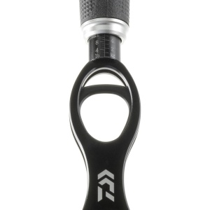 Grip Daiwa Prorex Cu Cantar 29cm 13kg - echipament pentru pescuit - Fisela