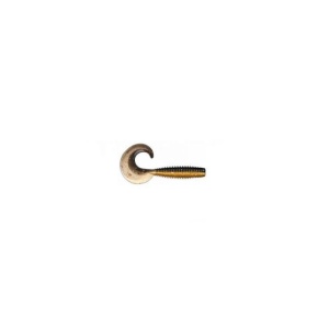 Grub Storm Go-To Grub Gold Digger 8cm 5buc