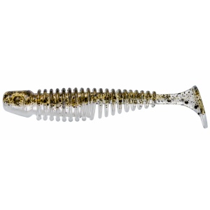 Gunki Tipsy-SXL Shad Z-Dress 10cm 4buc