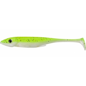 Gunki Whiz Lemon Pepper Ice 7.6cm 8buc