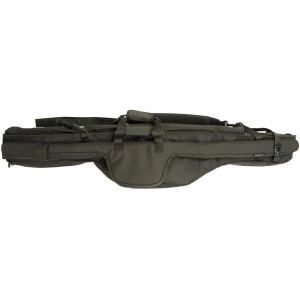 Husa 3 Lansete Daiwa Infinity System Extension Holdall