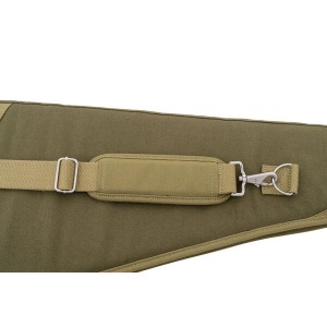 Husa Carabina cu Luneta Montata Sauer&Sons 130cm - echipament pentru vanatoare - Fisela