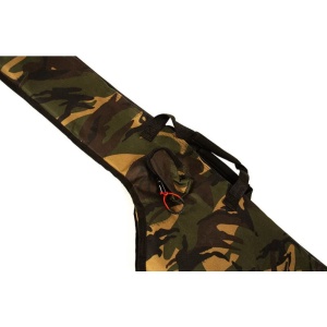 Husa Individuala Lanseta 3.90m Mack2 Carp Addict - Img 3