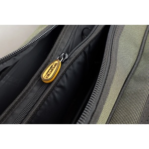 Husa Lansete Crap Sportex Super Safe Carp Olive - echipament pentru pescuit - Fisela