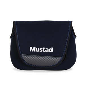 Husa Mulineta Spin Mustad Neoprene L