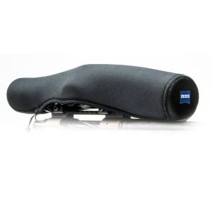 Husa Protectie Luneta Neopren Zeiss S - Small - echipament pentru vanatoare - Fisela