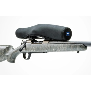 Husa Protectie Luneta Neopren Zeiss S - Small - echipament pentru vanatoare - Fisela