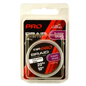 Inaintas Textil CXP Pro Supple Shield Camou Green 10m
