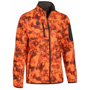 Jacheta Reversibila Vanatoare Verney-Carron Drahthaar Vipercam Blaze