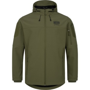 Jacheta Vanator Mauser Tornado Softshell Matt Oliv