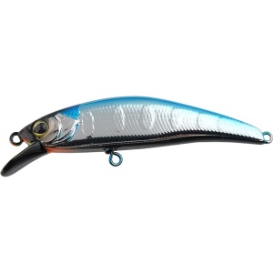 Jackall Tricoroll Ryushin NO 6.3cm 7g