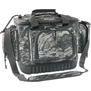 Jaxon Team Geanta Fishing Spinning 48x30x26cm