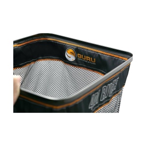 Juvelnic Guru Juvelnic River 4m pentru pescuit - Fisela