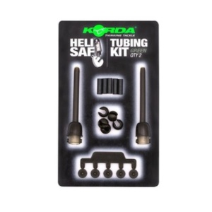 Kit de Conversie Montura Helicopter Korda Heli-Safe Tubing Kit 2buc - Img 3