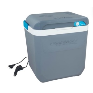 Lada Frigorifica 12V 230V Campingaz Powerbox Plus 28l