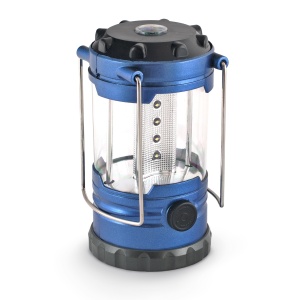 Lampa Camping ET Outdoor Vector