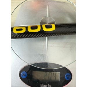 Lanseta Benzar Concourse Blade Bolo 6m pentru pescuit - Fisela