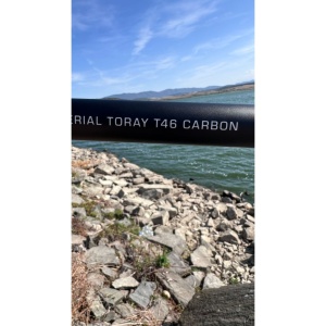 Lanseta Benzar Concourse Bolo 6m 3-22g