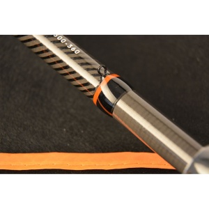 Lanseta Benzar Method Lake Feeder 3.90m 80g - Img 3
