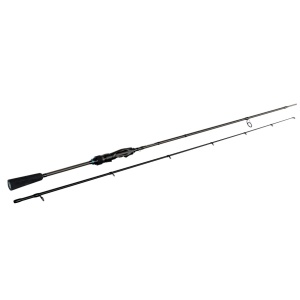 Lanseta Biban Sportex Curve RS-3 Perch 2.15cm 4-14g pentru pescuit - Fisela