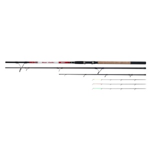 Lanseta Carp Expert River Feeder 3.60m 120-250g 3segm