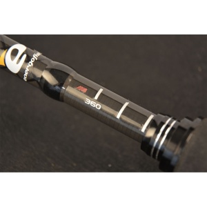 Lanseta Carp Expert Zoom Feeder 3.60-3.90m 40-90g - Img 2