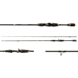 Lanseta Casting Jaxon Summum 2.12m 20-65g