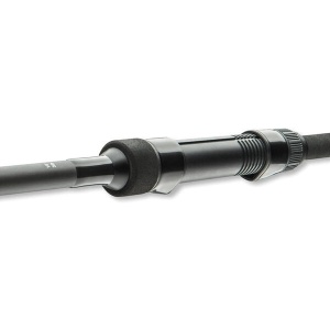 Lanseta Daiwa Crap Black Widow Extention Carp 3m 4.5lbs pentru pescuit - Fisela