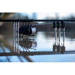 Lanseta Crap Korda Kaizen Green 3.60m 3.5lbs pentru pescuit - Fisela
