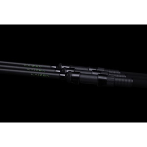 Lanseta Crap Korda Kaizen Green 3.60m 4lbs pentru pescuit - Fisela