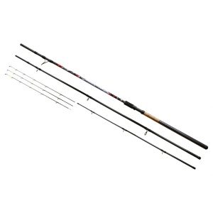 Lanseta CXP Distance Method Feeder 3.60m 150g - Img 1