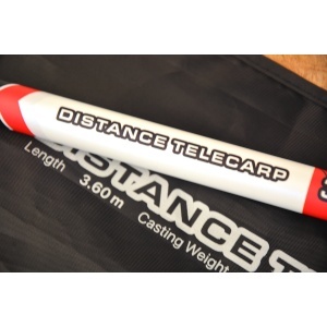 Lanseta CXP Distance Telecarp 3.60m 3.5lbs - Img 2
