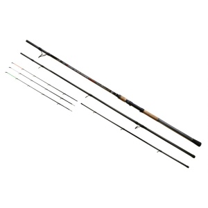 Lanseta CXP Hard River Feeder Extra Heavy 3.60m 100-250g - Img 1