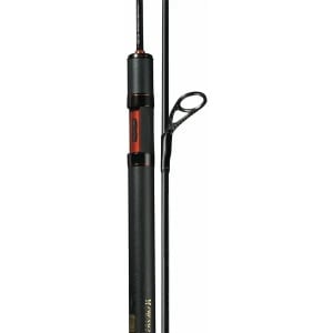 Lanseta Daiwa Lanseta 20 Presso Limited AGS 510UL 1.75m 0.4-3g pentru pescuit - Fisela