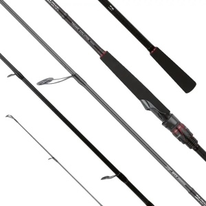 Lanseta Daiwa 22 Freams Evolution Spin 2.24m 10-30g
