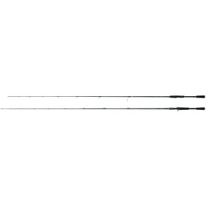 Lanseta Daiwa Lanseta 22 Tatula XT Spin 701MHFS 2.13m 7-21g pentru pescuit - Fisela