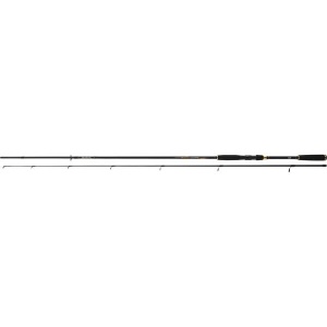 Lanseta Daiwa Crossfire Jiggerspin 2.40m 8-35g