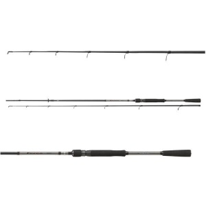 Lanseta Daiwa Fuego Predator Jigger Spin Fast 2.40m 7-32g
